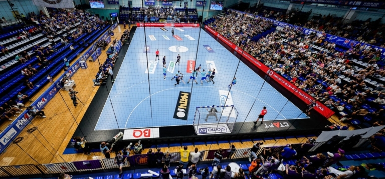 2 и 3 августа в Чехове пройдут Игры Дружбы «Дивизиона Восток» SEHA – Gazprom League