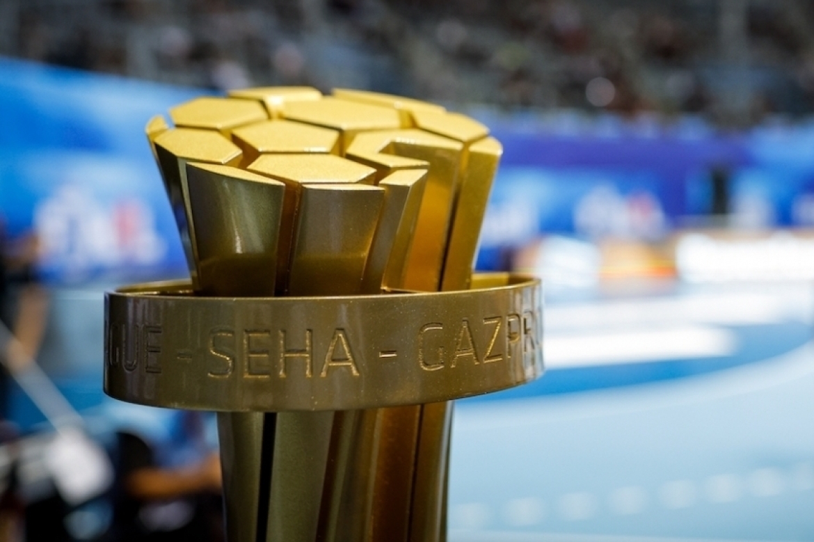 SEHA – Gazprom League