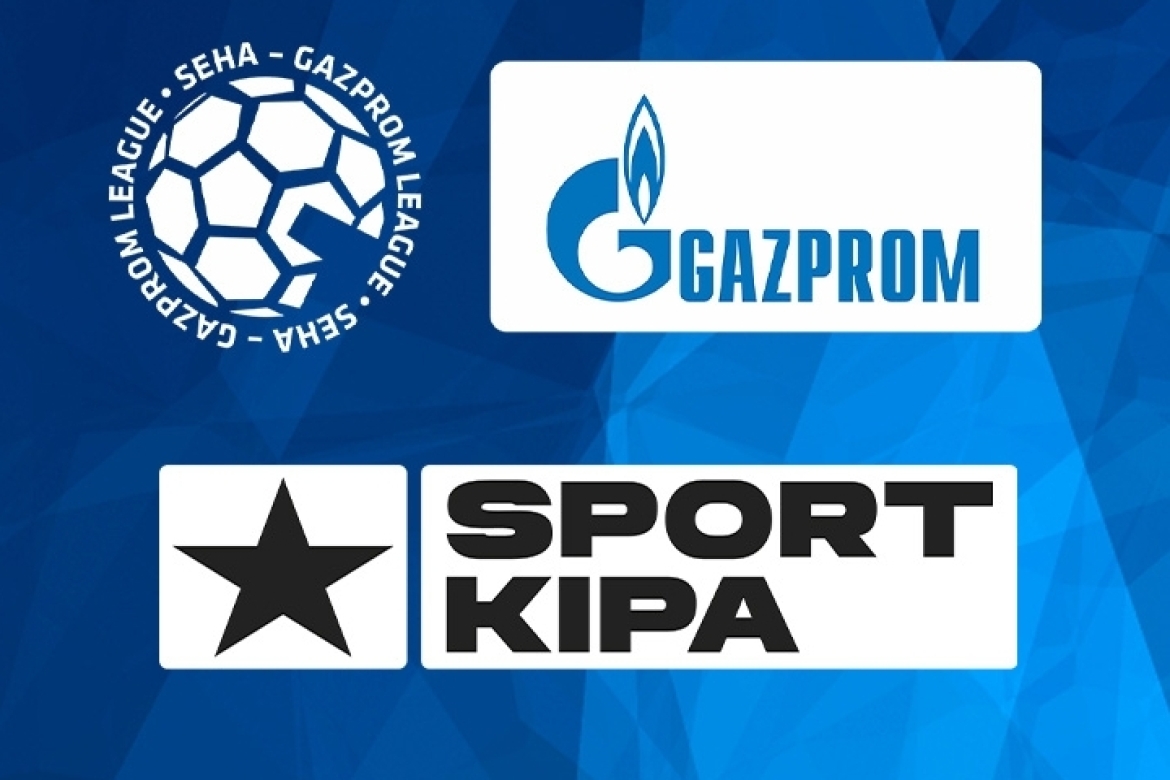 SPORT KIPA и SEHA League