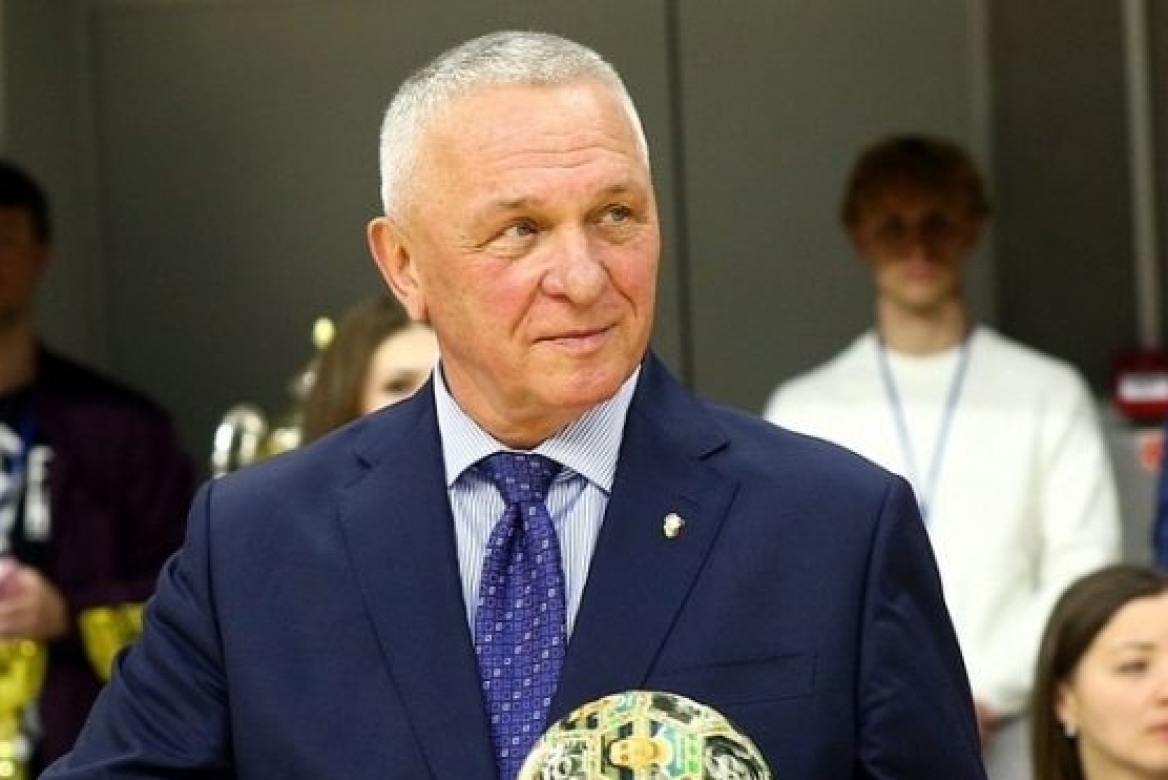 Владимир Коноплёв Владимир Коноплёв