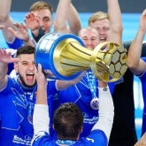 Символическая сборная Финала четырёх SEHA – Gazprom League 2024 года