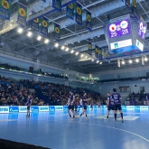 Аккредитация на Финал четырёх «Дивизиона Восток» SEHA – Gazprom League 2025 года