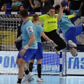 «Зенит» вышел в финал «Дивизиона Восток» SEHA – Gazprom League, победив «Мешков Брест»