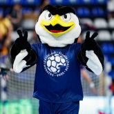 Официальный журнал Финала четырёх «Дивизиона Восток» SEHA – Gazprom League 2025