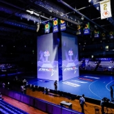 Аккредитация на Финал четырёх «Дивизиона Восток» SEHA – Gazprom League 2025 года