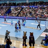Стал известен состав участников «Дивизиона Восток» SEHA – Gazprom League 2025/26