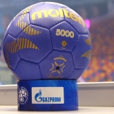 Трансляции матчей 19 ноября «Дивизиона Восток» SEHA – Gazprom League 2025/26